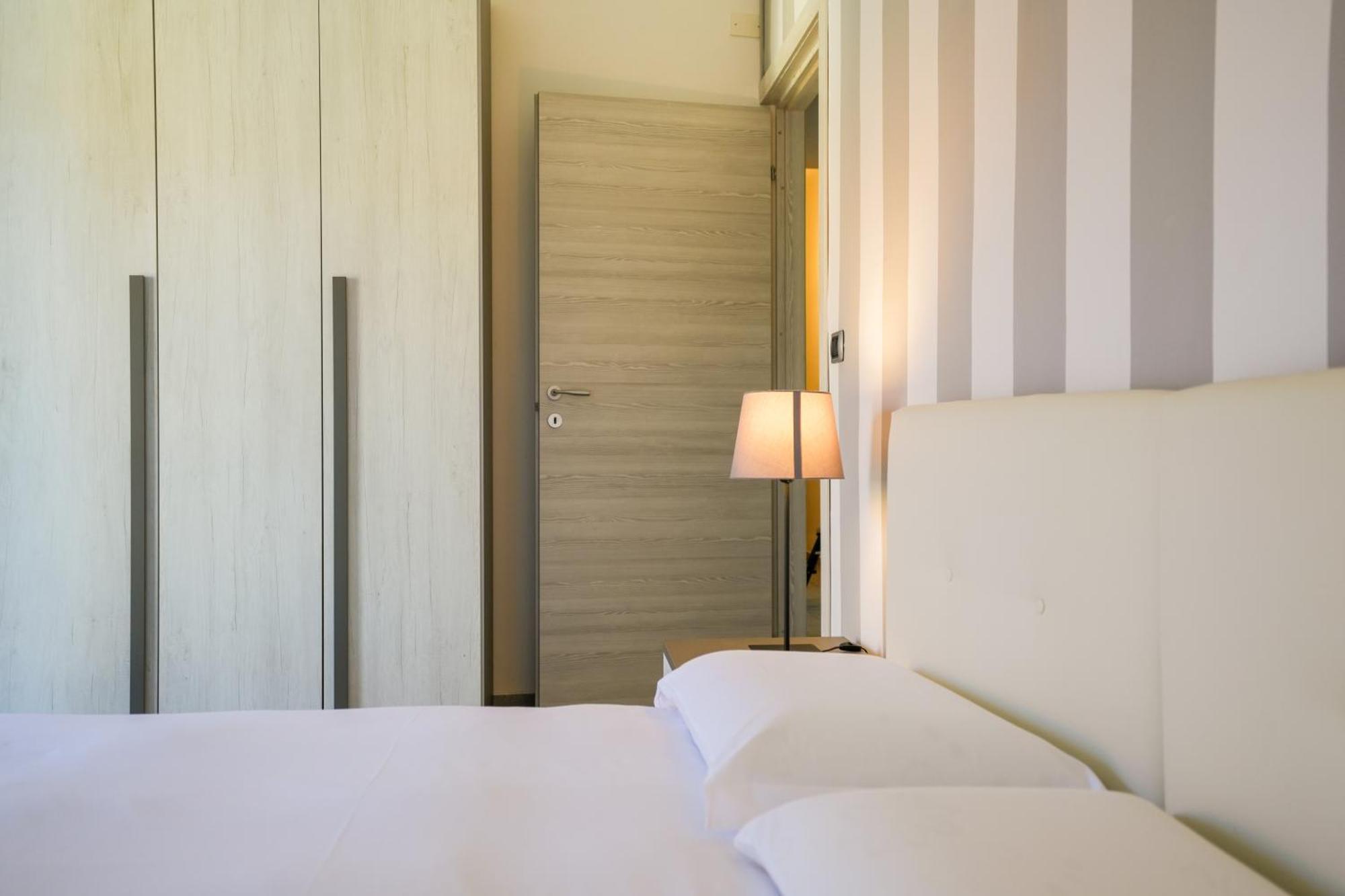 טורינו Montalto Apartment מראה חיצוני תמונה