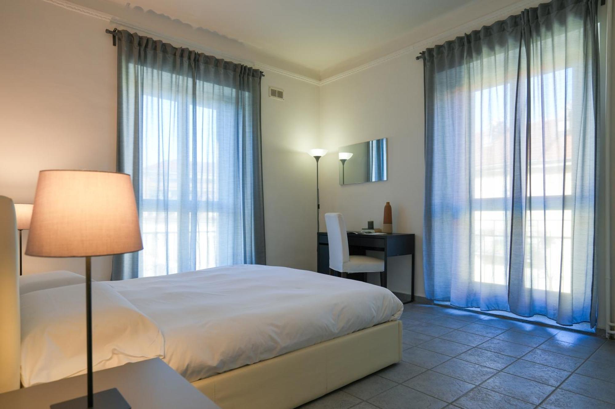 טורינו Montalto Apartment מראה חיצוני תמונה