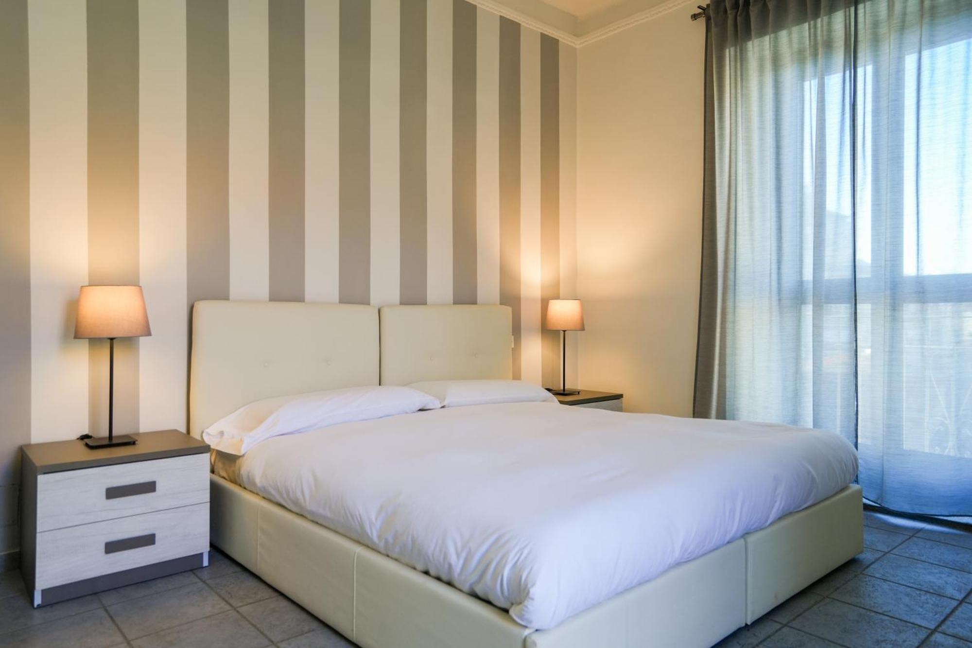 טורינו Montalto Apartment מראה חיצוני תמונה